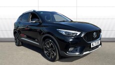 MG ZS 1.5 VTi-TECH Exclusive 5dr Petrol Hatchback